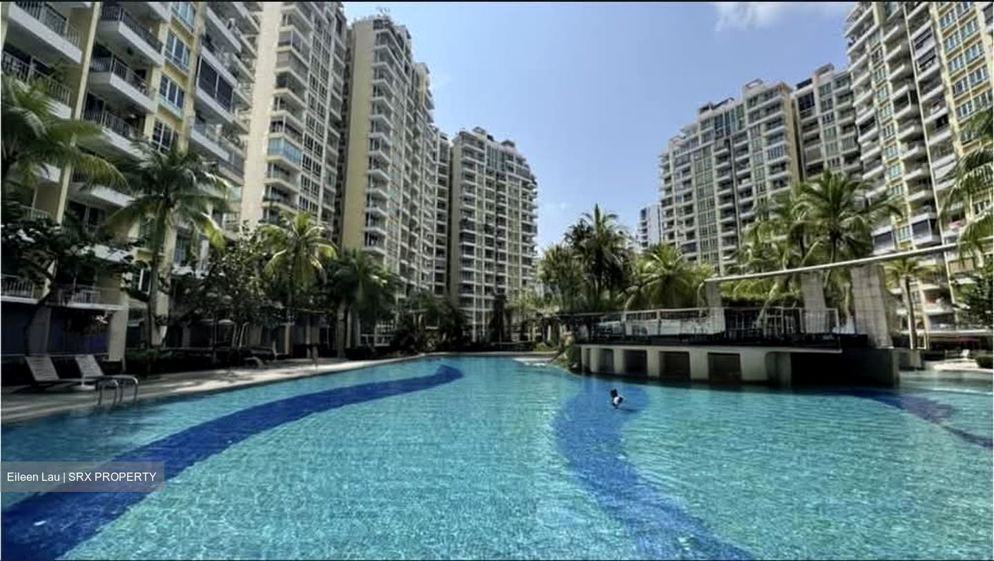 Ris Grandeur (D18), Condominium #602212521